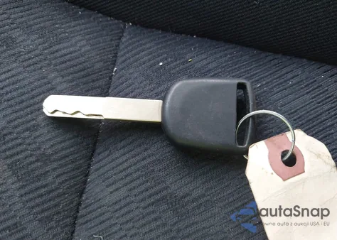 2005 Honda Cr-V Lx из США, поврежденный, VIN SHSRD78595U306779